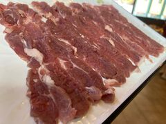 -百草滩羊清水涮羊肉(长城路店)