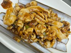 -师傅仔美食(东华老店)