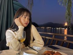 -柳莺湖上·湖景餐厅·江南菜(西湖店)