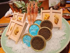 -水濑·日料放题(天河店)