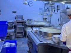 -兰州马子禄牛肉面(文景公园店)