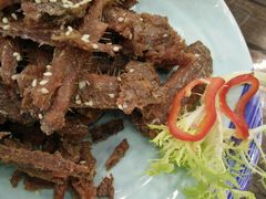 -乔家满族八大碗(流水沟店)