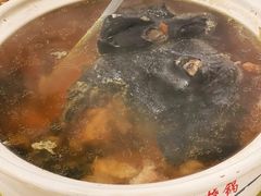 乌鸡汤-光头匠