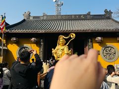 -灵顺寺
