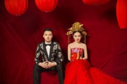 -太郎花子婚纱摄影艺术中心