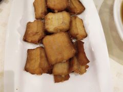 干煎带鱼-顺风海鲜港(金玉兰店)