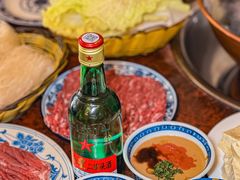 -前门张记涮肉(前门店)