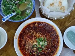 -长安后宰门水盆羊肉(新都心店)