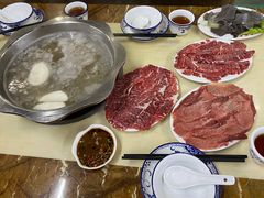 -贵宾牛·潮汕牛肉火锅(珠池总店)