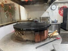 -烤肉宛饭庄(北新桥店)