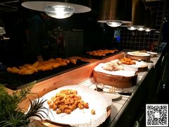 -V-ONE西雅图海鲜自助餐厅(仓山万达广场店)