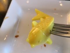 -宏安瑞士大酒店馥澜吧