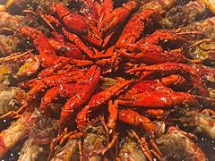 -红盔甲·小龙虾(天钥桥店)