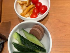 -烹贝小馆(华采天地店)