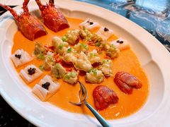 -文杏馆·庭院餐厅(虹桥店)