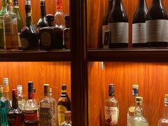 -The Cheebat 锌吧·Bistro(体育西店)