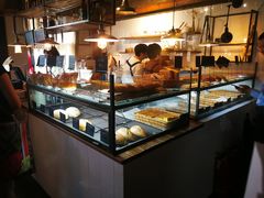 -仙峰天然面包(迎宾路店)