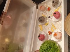 -色響火锅(恒隆广场店)