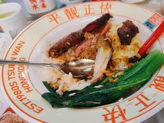 -肥韬茶餐厅(海上世界店)