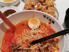 -味千拉面(双井店)