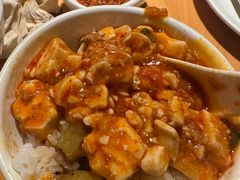 -大众跷脚牛肉馆·非遗传承单位(峨眉山店)