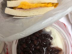 -义顺牛奶公司(庇利金街店)