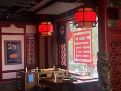 -蜀江龙火锅(清苑店)