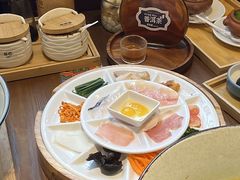 -芸南道·过桥米线(昆明老街旗舰店)