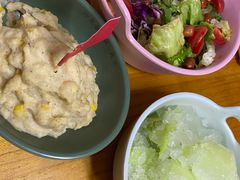 -炒豆合作社(东四总店)
