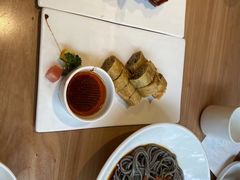 -枣子树·素食餐厅(普陀山店)