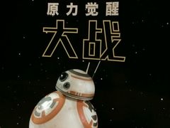 -SFC上影影城(港汇永华IMAX激光店)