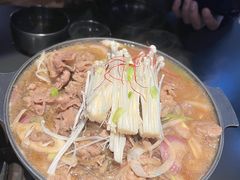 -HOTISLAND海鸡岛·韩国料理(江南西店)