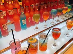 -火宴山海鲜自助火锅(新世界店)