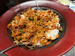 -品味居·首店·大连鲜活海鲜大连菜(东港店)