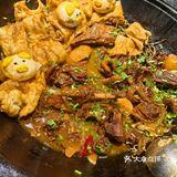 一家人，一锅香