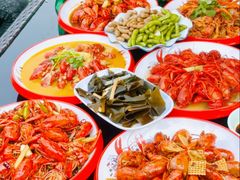 -金陵暴走小龙虾·迷踪蟹(凯德MALL店)
