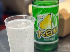 -堂堂小伙夫·辽宁小吃大排档(京西大悦城店)