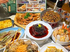 -33号大院·青岛本帮菜(五四广场店)