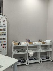 -如一·美甲美睫