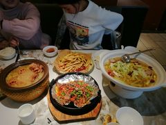 -老村长•湖北家常菜(南湖店)