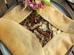 -CafeDuVillage乡村咖啡馆(美邻苑店)