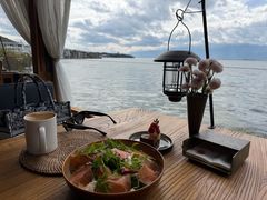 -六阅·福十 FORTEN 海景咖啡西餐厅(双廊古镇店)