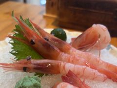 -衣川小森林·料理·寿司(鸿铭中心店)