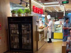 -西贝莜面村(当代商城店)