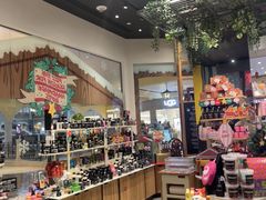 -LUSH(威尼斯人店)