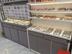-ALPS阿尔卑斯眼镜(我格广场店)