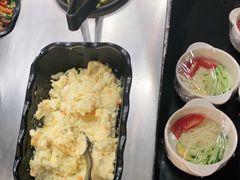 -比格比萨自助(花园路店)