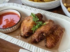 -弗兰克牛排西餐厅 Galla R By Ribone(上海首店)