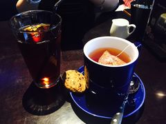 -blue frog蓝蛙(长泰广场店)