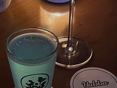 -HUBBA祜精酿(五羊邨店)
